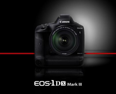 上看一億畫素?傳 Canon 全新「無反機皇」年底有最新消息 上看一億畫素?傳 Canon 全新「無反機皇」年底有最新消息
