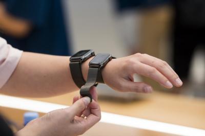 智慧手錶市佔前 8 強揭曉!它擊敗 Apple Watch 成為「高階用戶」首選 智慧手錶市佔前 8 強揭曉!它擊敗 Apple Watch 成為「高階用戶」首選