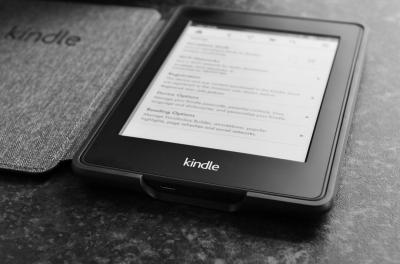 電子書用戶注意!Amazon 宣布不再支援 5 款舊機 電子書用戶注意!Amazon 宣布不再支援 5 款舊機