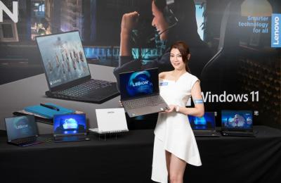 WFA隨處辦公興起!聯想第12代Intel筆電全面升級效能、售後服務 WFA隨處辦公興起!聯想第12代Intel筆電全面升級效能、售後服務
