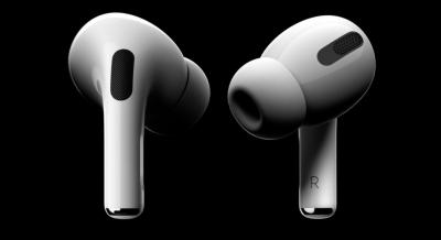 果粉要失望了？新爆料AirPods Pro 2外型不會改變、握柄仍在