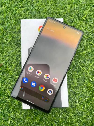 Google真的沒在保密！Pixel 6a各種開箱洩露流出
