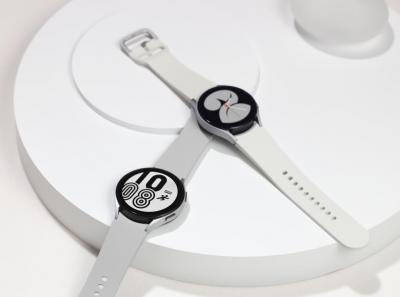 三星Galaxy Watch 5證實可測體溫!官方App再度爆雷 三星Galaxy Watch 5證實可測體溫!官方App再度爆雷