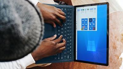 微軟 Windows 11 桌面改版加入這項新功能?外媒搶先曝光截圖介面 微軟 Windows 11 桌面改版加入這項新功能?外媒搶先曝光截圖介面