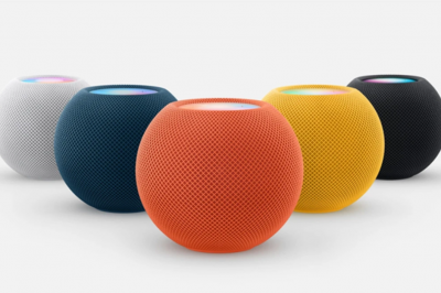 全球智慧喇叭市佔排行洗牌了!蘋果「平價」HomePod 首次躍升前3大 全球智慧喇叭市佔排行洗牌了!蘋果「平價」HomePod 首次躍升前3大