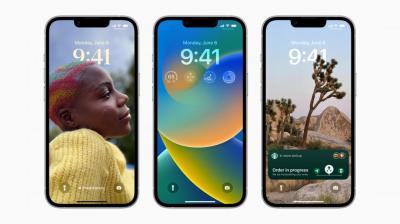 哪些iPhone可以升級iOS 16?蘋果淘汰「5款舊機」、長壽神機入列 哪些iPhone可以升級iOS 16?蘋果淘汰「5款舊機」、長壽神機入列