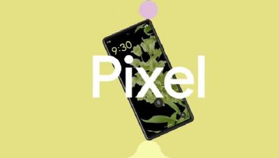 Pixel 更新版本來了!Google 修補 35 項 Bug 還加碼 6 大新功能 Pixel 更新版本來了!Google 修補 35 項 Bug 還加碼 6 大新功能