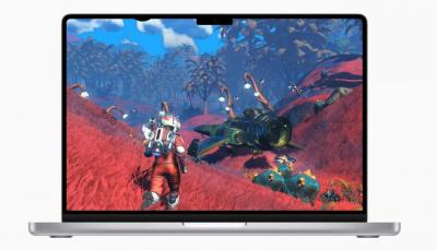 蘋果 Mac 罕見強打「遊戲」!預告將有 3 款 3A 級大作 連 iPad 也有份 蘋果 Mac 罕見強打「遊戲」!預告將有 3 款 3A 級大作 連 iPad 也有份