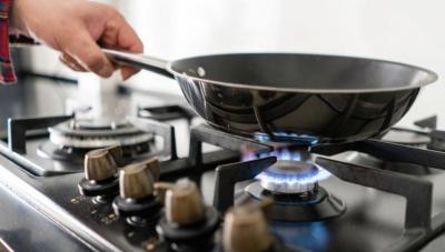 傳統瓦斯爐暗藏健康危機?醫生點出「2大母湯」要注意 傳統瓦斯爐暗藏健康危機?醫生點出「2大母湯」要注意