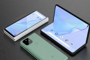 谷粉要失望了！傳Google首款摺疊手機將難產