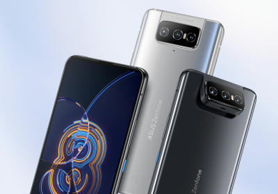 未來 ZenFone、ROG 手機如何呈現？華碩點出 4 項特點