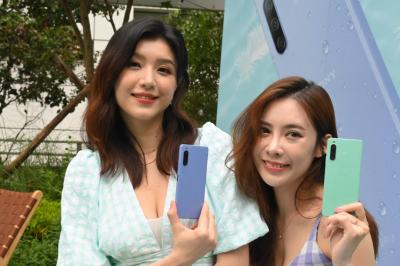 (影音)Sony Xperia 10 IV 新機登台!實測 3 大優勢搶攻中階市場 (影音)Sony Xperia 10 IV 新機登台!實測 3 大優勢搶攻中階市場