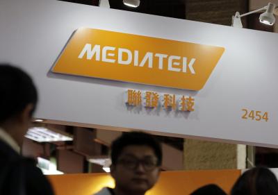 聯發科手機晶片逆襲!美國市佔率即將登頂 2機型狂助攻 聯發科手機晶片逆襲!美國市佔率即將登頂 2機型狂助攻