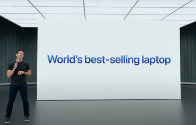 蘋果產品超兇猛!「五領域」電子產品銷量奪今年全球第一 蘋果產品超兇猛!「五領域」電子產品銷量奪今年全球第一
