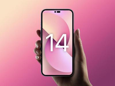 iPhone 14系列前鏡頭全面升級!分析師揭露「二大關鍵重點」 iPhone 14系列前鏡頭全面升級!分析師揭露「二大關鍵重點」