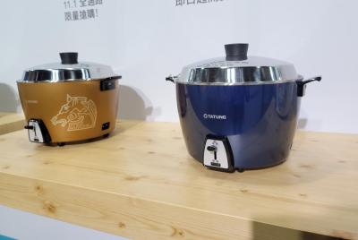 揭露電鍋耗電的隱藏兇手!竟是出在「萬年污垢」 揭露電鍋耗電的隱藏兇手!竟是出在「萬年污垢」