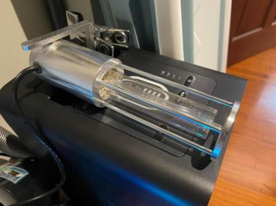 紫外線殺菌燈可怕後果曝!二大錯誤使用千萬母湯 紫外線殺菌燈可怕後果曝!二大錯誤使用千萬母湯