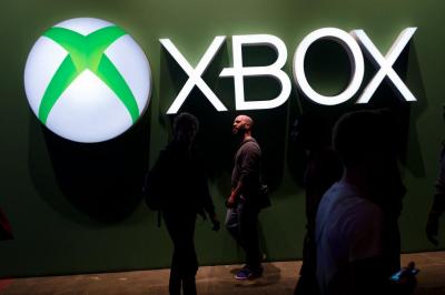 微軟 Xbox 發表會被讚「今年最精彩」!三大優勢緊追 Sony PS5 微軟 Xbox 發表會被讚「今年最精彩」!三大優勢緊追 Sony PS5