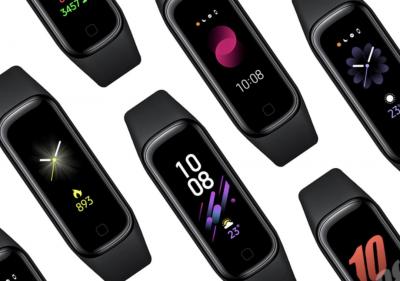 三星「千元智慧手環」準備回歸?Galaxy Fit 3有新消息了 三星「千元智慧手環」準備回歸?Galaxy Fit 3有新消息了
