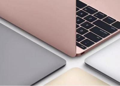 蘋果停產3年12吋MacBook準備回歸!分析師打臉了 蘋果停產3年12吋MacBook準備回歸!分析師打臉了