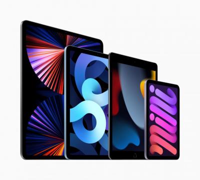 蘋果傳推最便宜5G iPad!搶先iPhone全面改USB-C 蘋果傳推最便宜5G iPad!搶先iPhone全面改USB-C