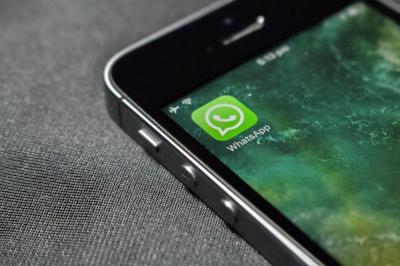 LINE 用戶也想要!WhatsApp 對話記錄「可自由 iPhone、Android 間移轉」 LINE 用戶也想要!WhatsApp 對話記錄「可自由 iPhone、Android 間移轉」