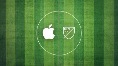 Apple  TV獨家觀看十年!蘋果轉播美足聯 MLS 賽事主打5大亮點搶先看 Apple  TV獨家觀看十年!蘋果轉播美足聯 MLS 賽事主打5大亮點搶先看