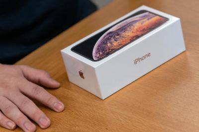 在倫敦、美國被偷!網友卻驚見「失竊 iPhone」都跑到中國了 在倫敦、美國被偷!網友卻驚見「失竊 iPhone」都跑到中國了