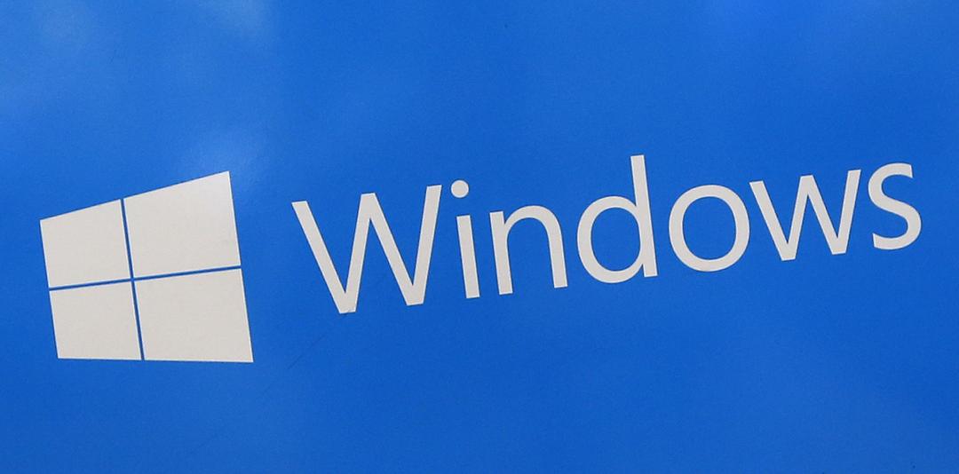 微軟修復Follina漏洞,請盡快更新Windows。(圖/美聯社)