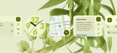 點擊 App 太慢了!Google 官方推薦 5 款超實用 Android 「桌面小工具」 點擊 App 太慢了!Google 官方推薦 5 款超實用 Android 「桌面小工具」