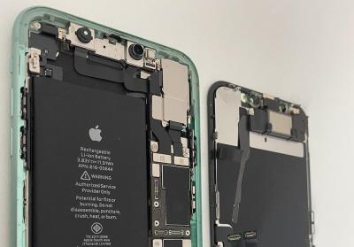 老 iPhone 再戰三年？燦坤、STUDIO A 推電池換新優惠