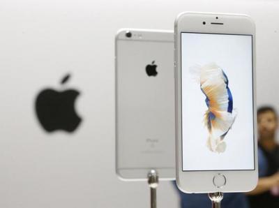 4 款 iPhone 舊機「二手價」單週跌最多!轉賣挑對「這時間點」是關鍵 4 款 iPhone 舊機「二手價」單週跌最多!轉賣挑對「這時間點」是關鍵