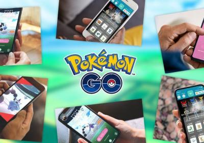 抓寶還沒褪流行?《Pokémon GO》全球吸金威力破1,780億元 調研曝關鍵原因 抓寶還沒褪流行?《Pokémon GO》全球吸金威力破1,780億元 調研曝關鍵原因