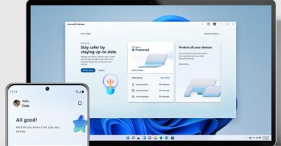 微軟「個人版」 Defender 防毒應用上線了!Android、iOS 功能有限制 微軟「個人版」 Defender 防毒應用上線了!Android、iOS 功能有限制
