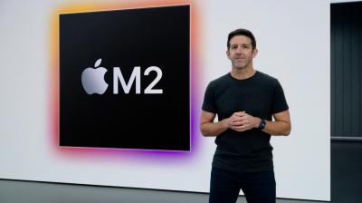 想買哪款M2晶片MacBook?6成果粉選「它」證明真的香 想買哪款M2晶片MacBook?6成果粉選「它」證明真的香