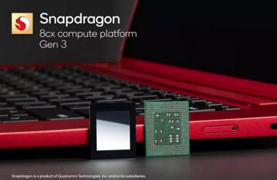 高通放話挑戰蘋果晶片!新筆電旗艦 CPU 跑分卻連 M1 都沒追上 高通放話挑戰蘋果晶片!新筆電旗艦 CPU 跑分卻連 M1 都沒追上