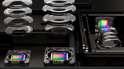三星緊張了!Sony傳正開發首款1億畫素手機感光元件 三星緊張了!Sony傳正開發首款1億畫素手機感光元件