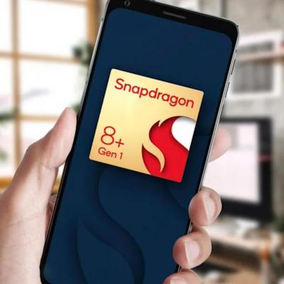 不用著急買?高通Snapdragon 8+ Gen 1傳明年下放中高階手機 不用著急買?高通Snapdragon 8+ Gen 1傳明年下放中高階手機
