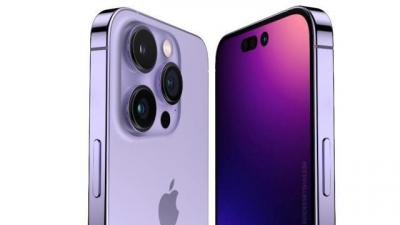 iPhone 14四機型電池曝光!容量最大的不是頂規版而是「它」 iPhone 14四機型電池曝光!容量最大的不是頂規版而是「它」