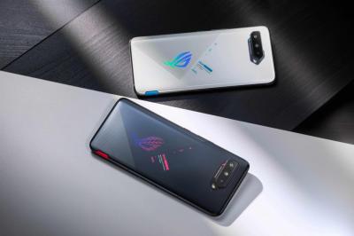 華碩電競手機ROG Phone 6完整規格曝光!官方自爆三大進化 華碩電競手機ROG Phone 6完整規格曝光!官方自爆三大進化