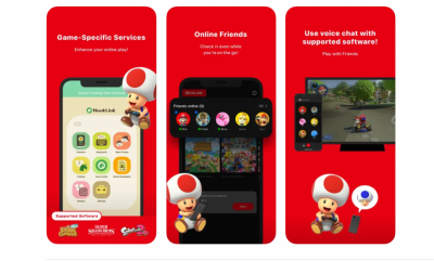 任天堂Switch Online App 將停止支援iOS 13!「3款」舊iPhone不能再用了 任天堂Switch Online App 將停止支援iOS 13!「3款」舊iPhone不能再用了
