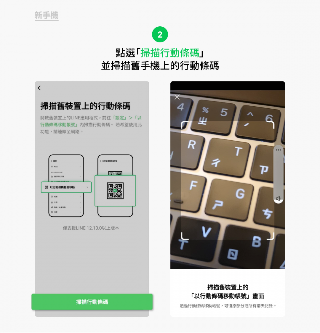 (圖翻攝LINE 官方部落格)