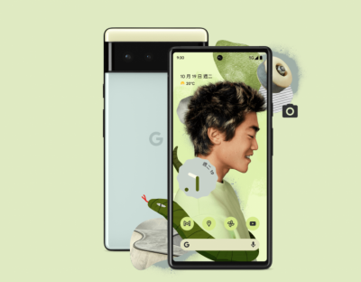 Google Pixel 7 細節再曝!效能「可能沒想像強」 Google Pixel 7 細節再曝!效能「可能沒想像強」