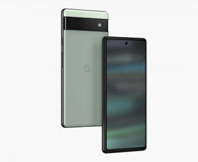 Google手機螢幕指紋辨識誰快?實測出爐「中階勝旗艦」 Google手機螢幕指紋辨識誰快?實測出爐「中階勝旗艦」