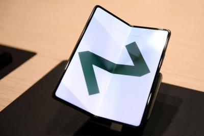 S23相機有新消息！三星摺疊「新鏡頭技術」傳明年不導入