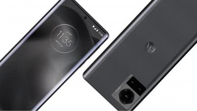 Motorola全球首款2億畫素手機鏡頭配置曝光!恐無長焦 Motorola全球首款2億畫素手機鏡頭配置曝光!恐無長焦