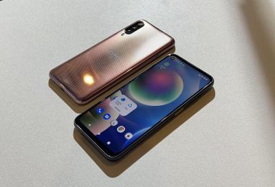 HTC 年度唯一中階新機比前代便宜!網友吐槽最大亮點是「它」 HTC 年度唯一中階新機比前代便宜!網友吐槽最大亮點是「它」