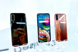 HTC Desire 22 pro元宇宙手機》內建自家VIVERSE生態系、相容VR眼鏡、支援AI場景辨識、IP67防水防塵 HTC Desire 22 pro元宇宙手機》內建自家VIVERSE生態系、相容VR眼鏡、支援AI場景辨識、IP67防水防塵