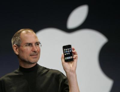果粉一定要知道!15年前的6月29日是iPhone的重要日子 果粉一定要知道!15年前的6月29日是iPhone的重要日子
