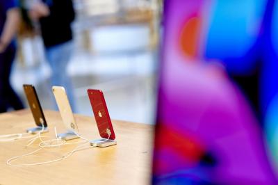 「三大通路」iPhone電池舊換新優惠比一比!這家機型最多最便宜 「三大通路」iPhone電池舊換新優惠比一比!這家機型最多最便宜